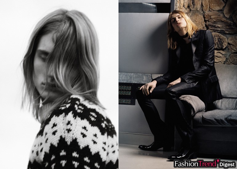 Dior Homme 2003ﶬ2007ďVDƬ